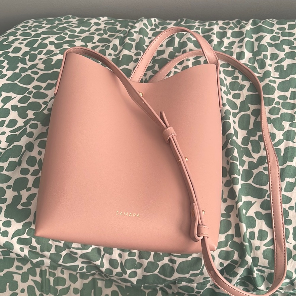 Samara Medium Shoulder Bag